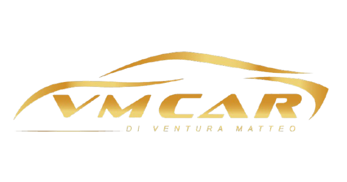 VM CAR Logo